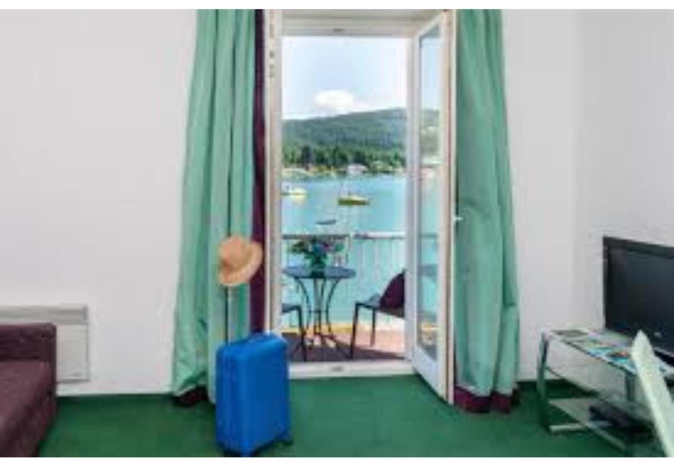 Strandhaus Am Woerthersee Velden am Wörthersee Εξωτερικό φωτογραφία